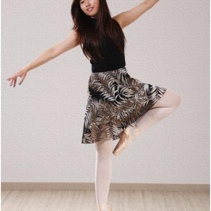 Adult Ballet (Open Level) By Professional Dancer