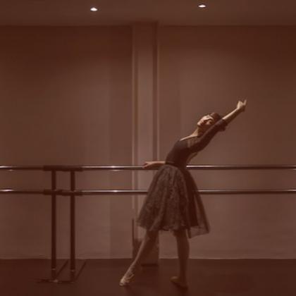 Adult Ballet Beginners Course