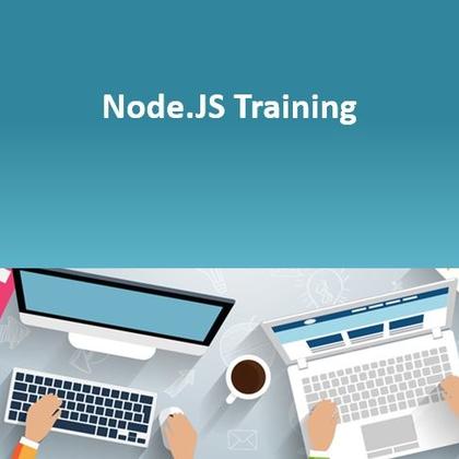 Node.JS Training