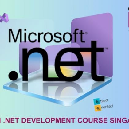 Learn .Net Development Course Singapore