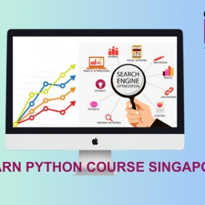 Learn SEO Training Singapore