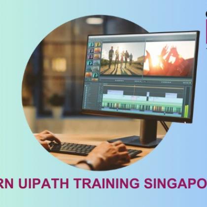 Learn Videography and Video Editing Course Singapore