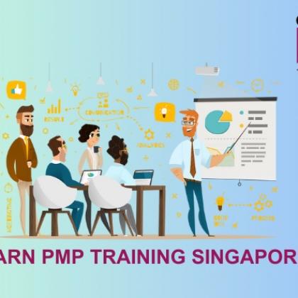 Learn PMP Training Singapore